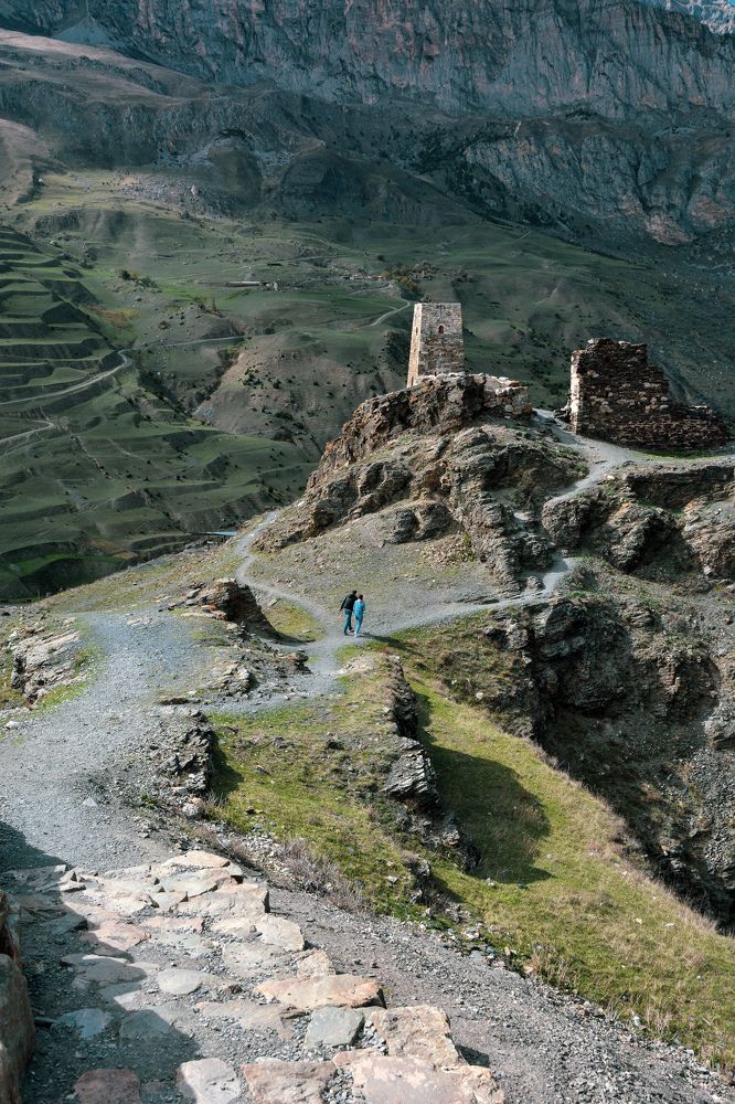 Фотография автора Михаил Мазлоев