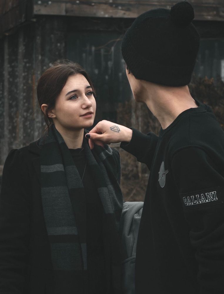 Photograph by Виктория Мисюрина