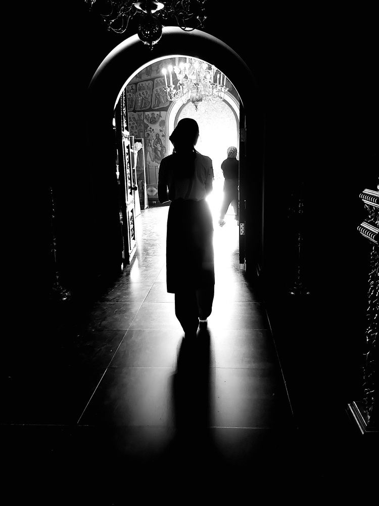 Photograph by Павел Мельников