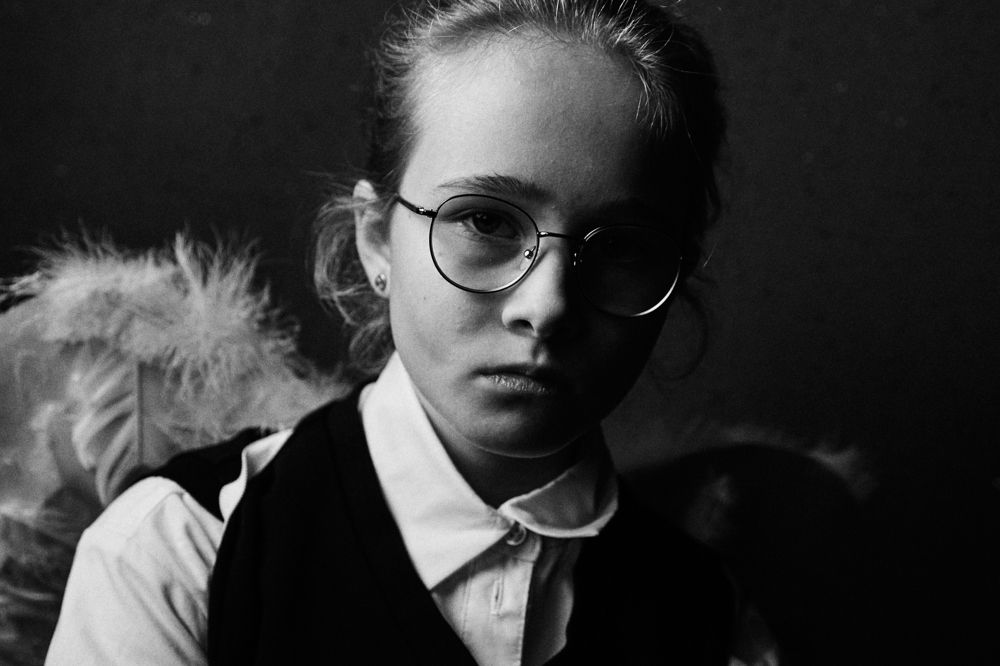 Photograph by Алексей Гунёв