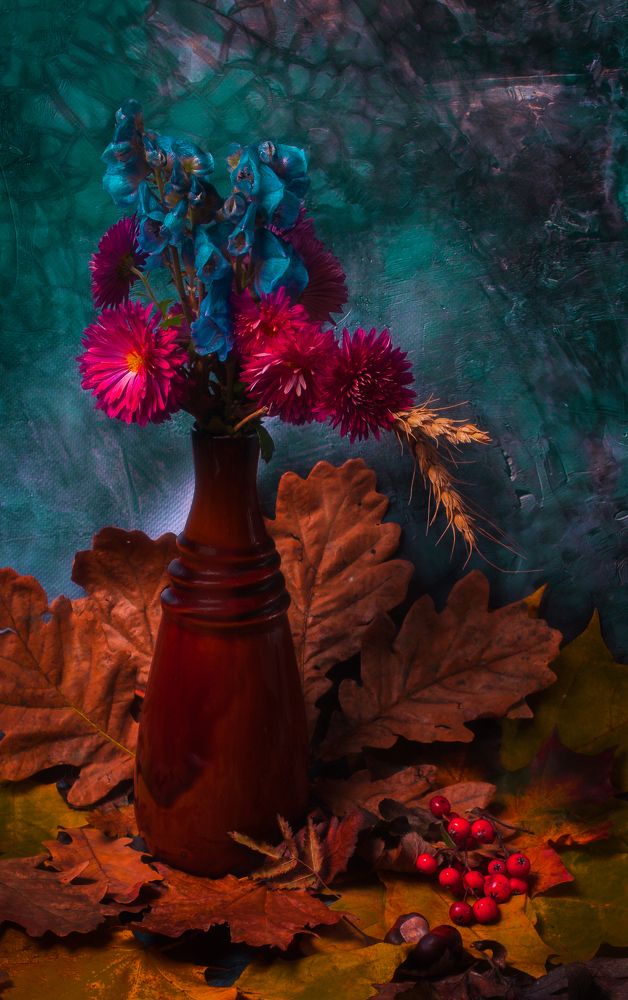 Photograph by Nebusow Maxim