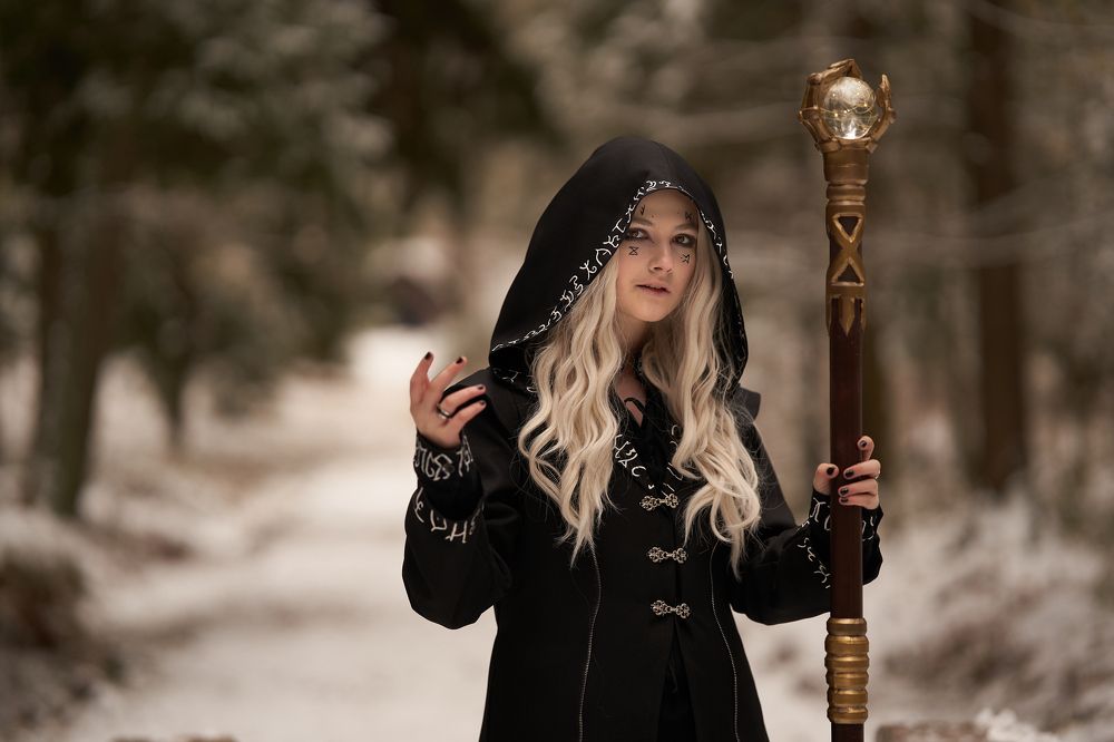 Photograph by Anton  Lavrentiev