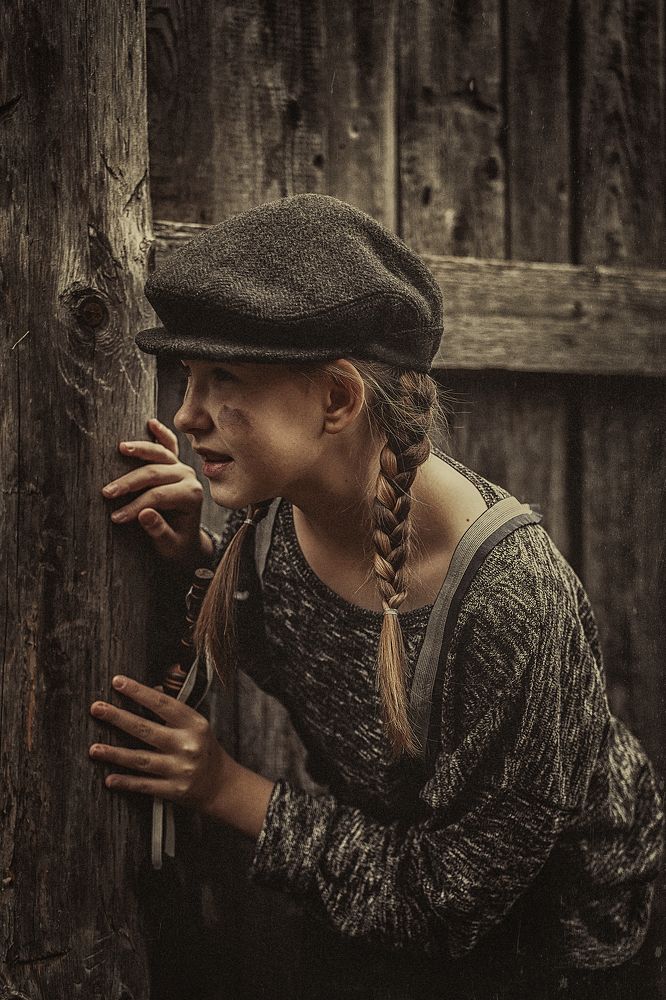 Photograph by Лысенкова Аксинья