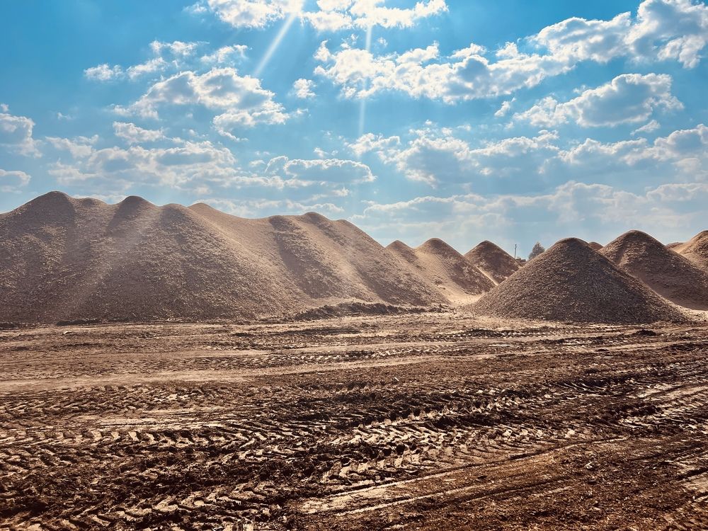 Photograph by Andrew Becker