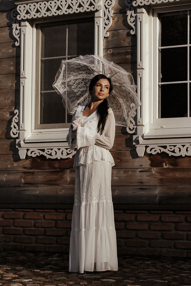 Photograph by Родионова Анастасия