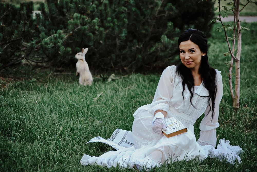 Photograph by Родионова Анастасия