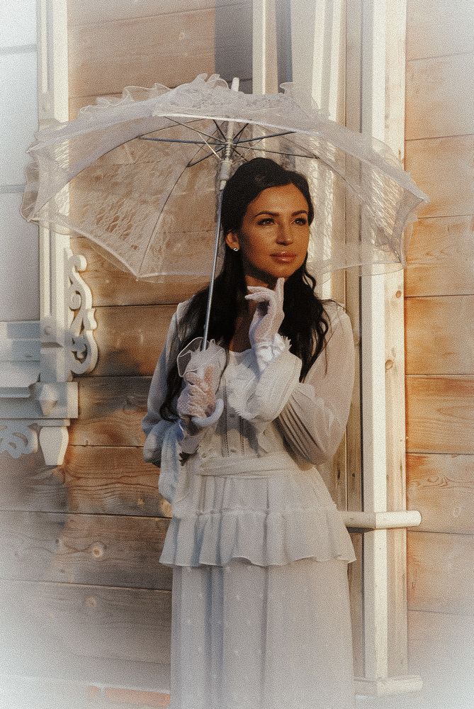 Photograph by Родионова Анастасия