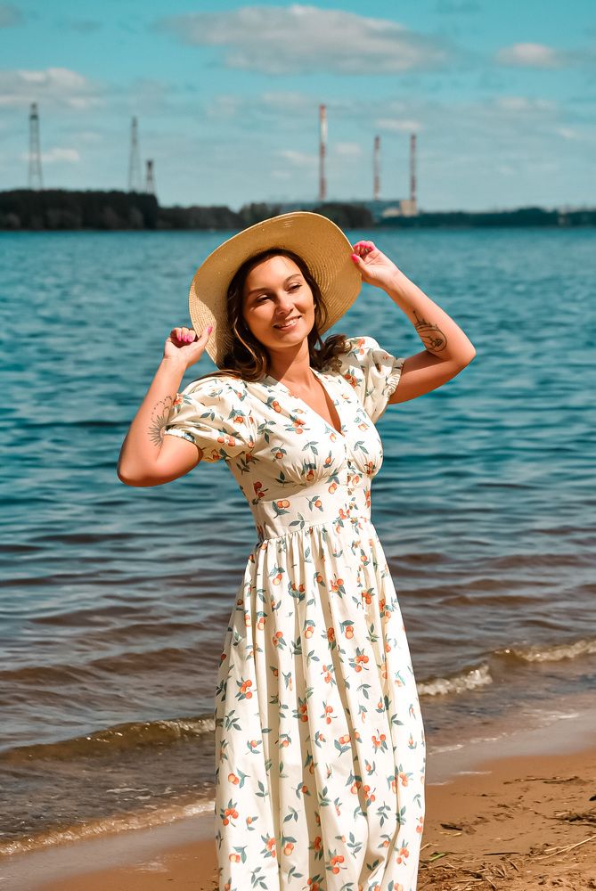 Photograph by Родионова Анастасия