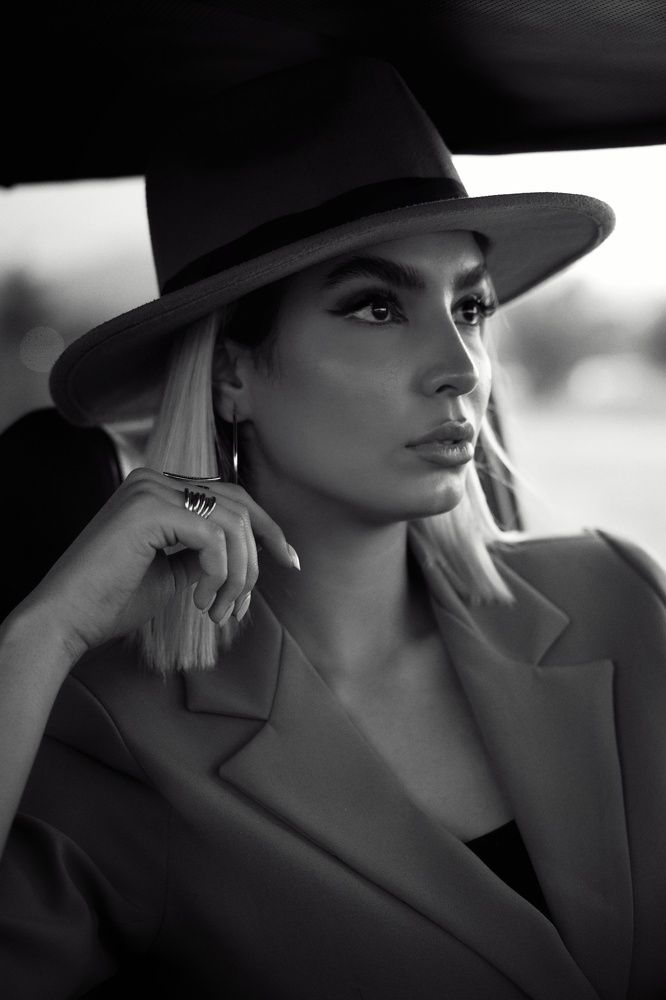 Фотография автора farhad hashemi