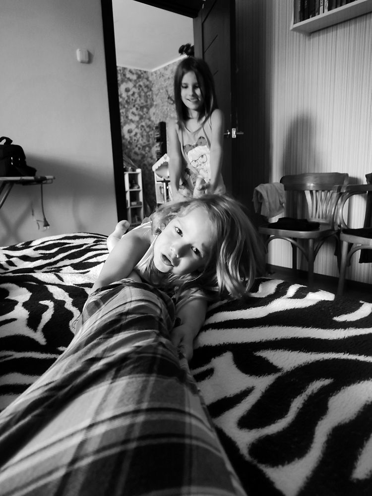 Фотография автора Татьяна Могилевец