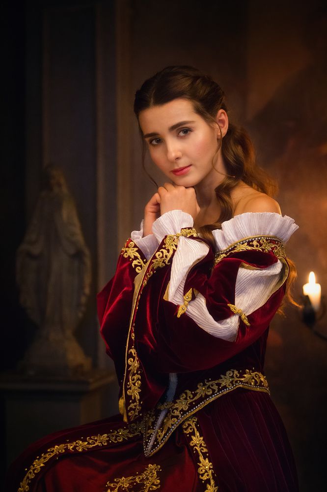 Photograph by Алексей Назаров