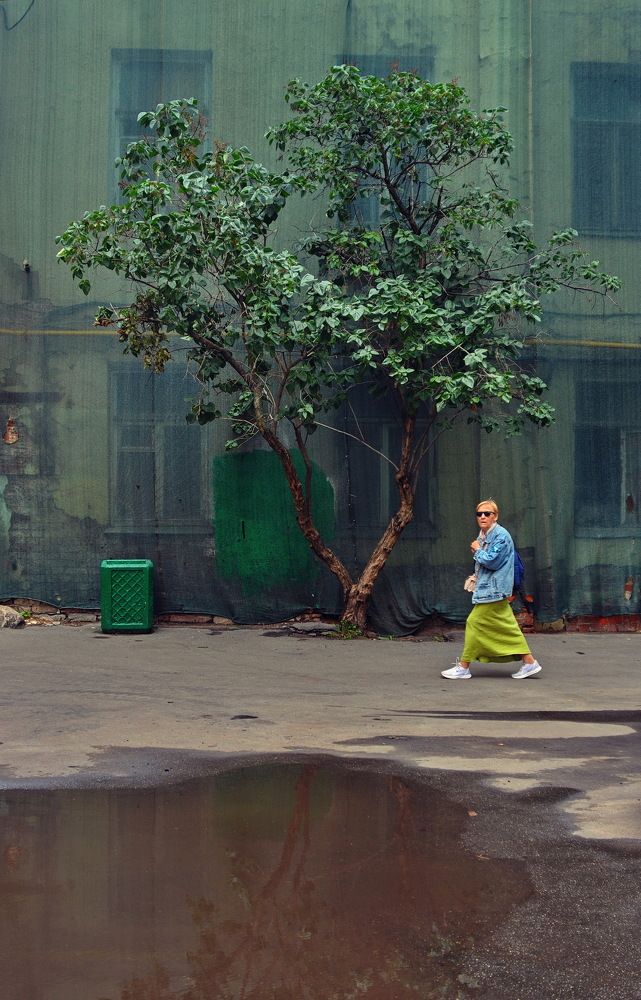 Photograph by Константин Мишнаевский