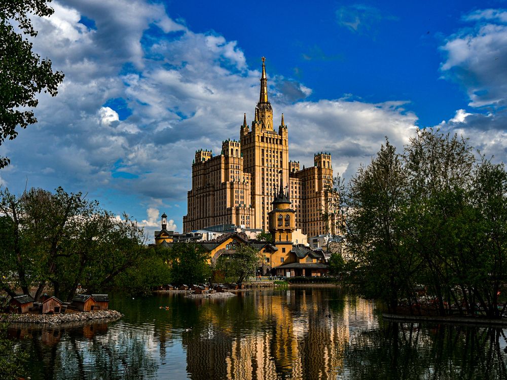 Photograph by Deonis