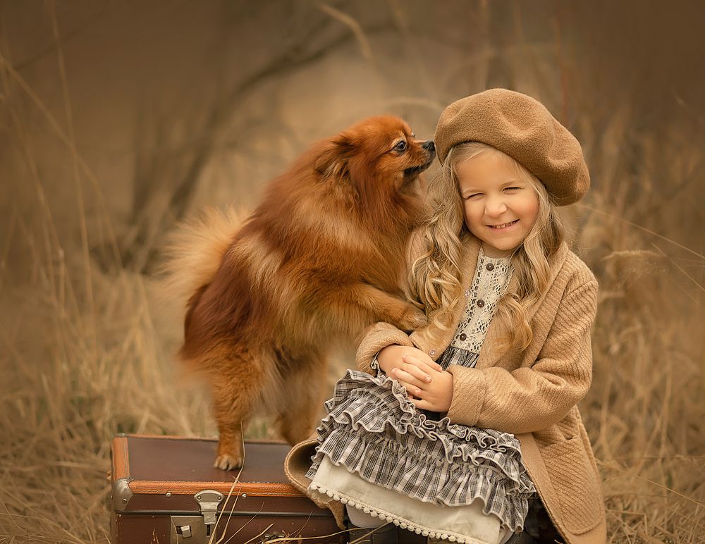 Фотография автора Ирина Кожина