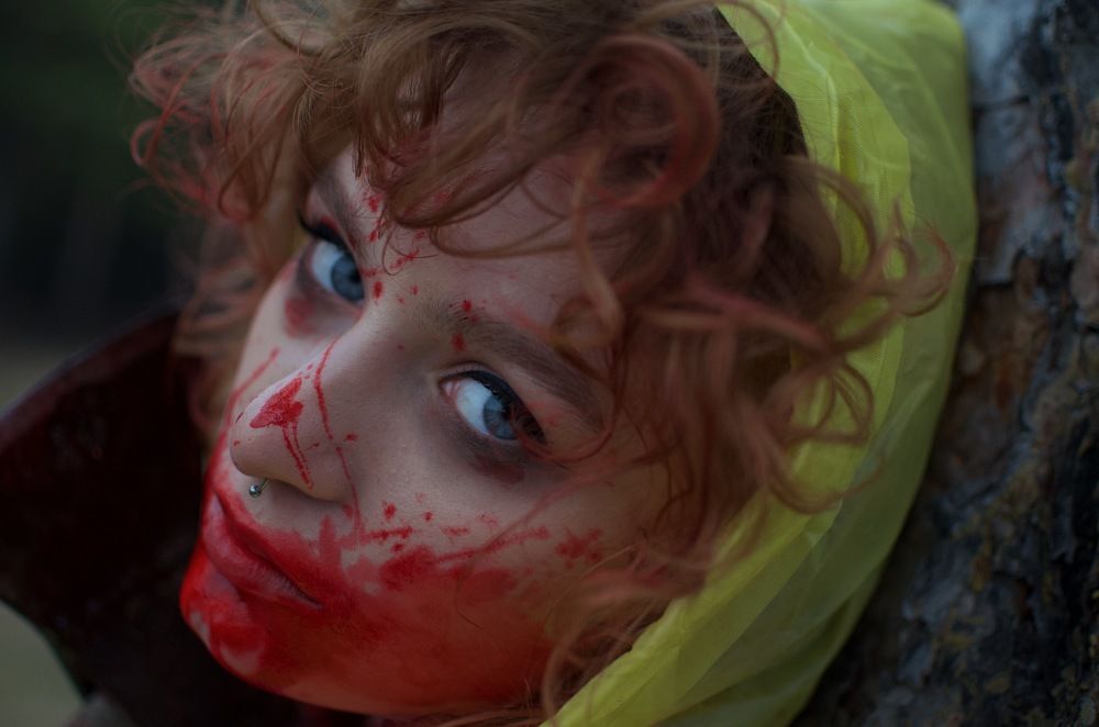 Photograph by Полина Федорович