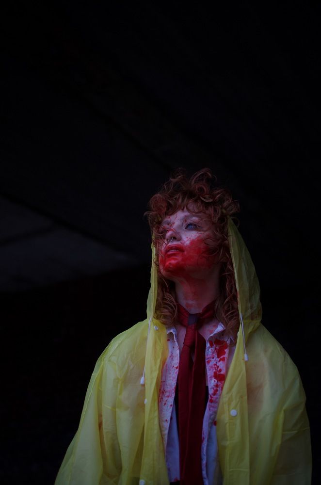 Photograph by Полина Федорович