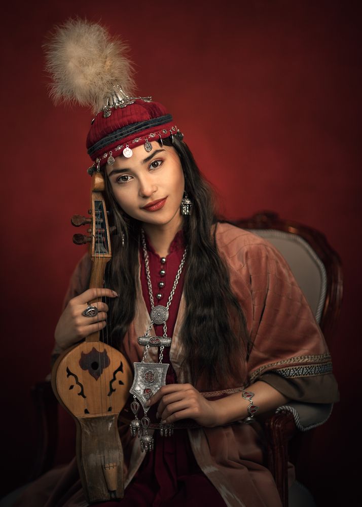 Photograph by Оксана Завьялова