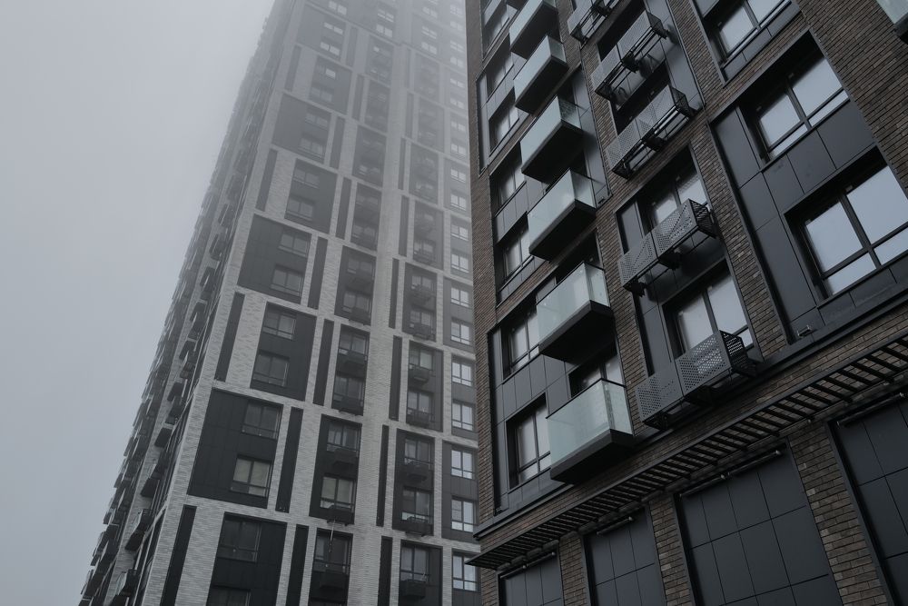 Photograph by Ренат Абушаев