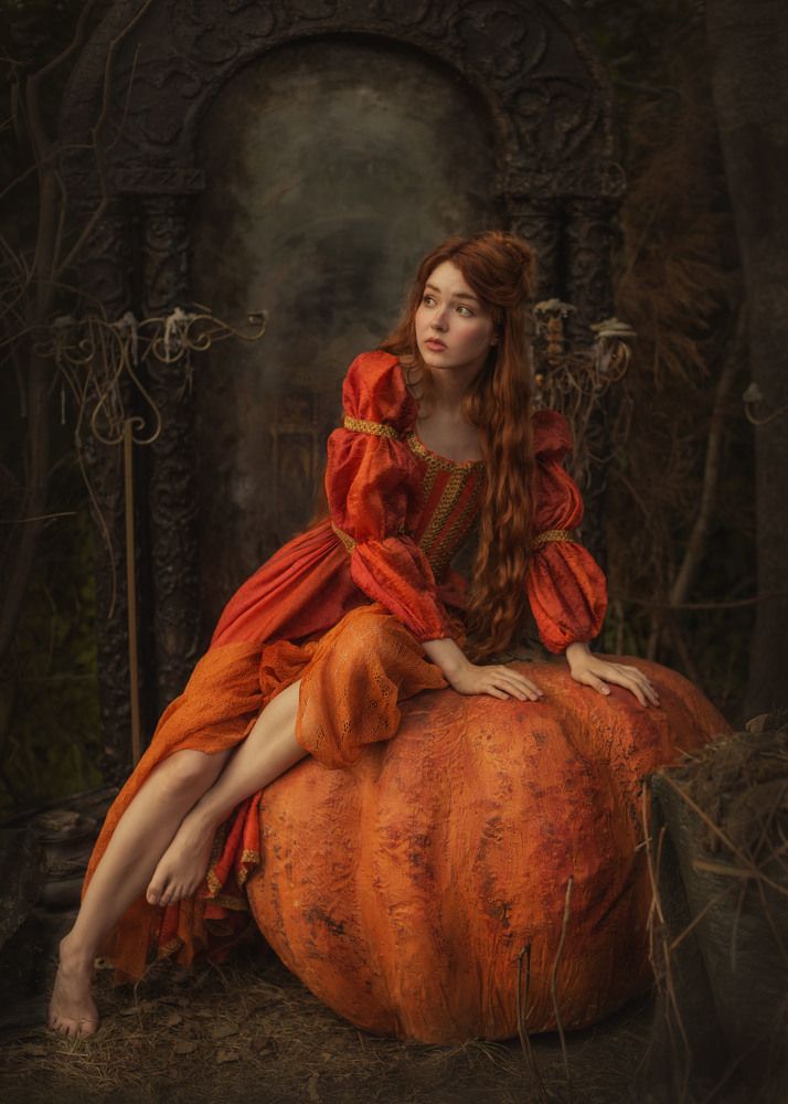 Photograph by Ольга Лобачёва