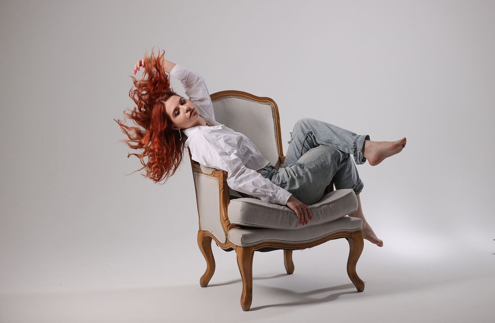 Photograph by Михаил Зильбер