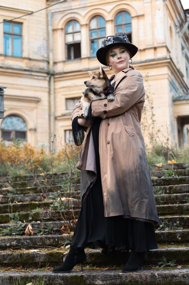 Photograph by Елена Павлова