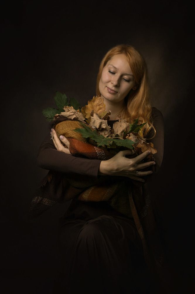 Photograph by Фатеева Анастасия