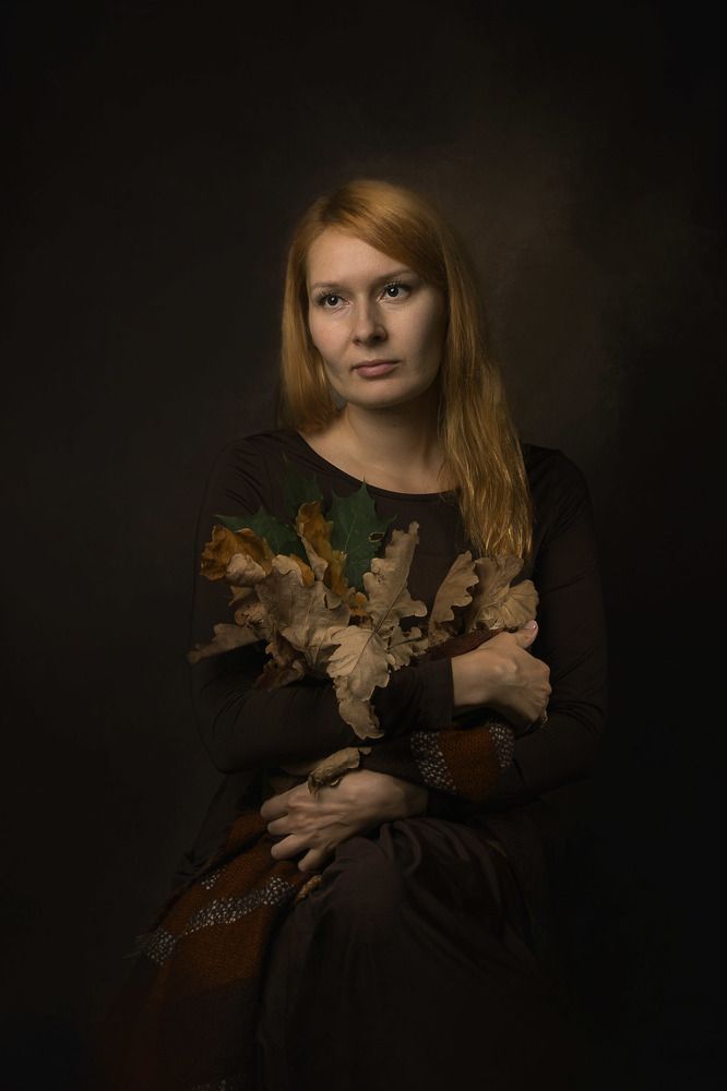 Photograph by Фатеева Анастасия