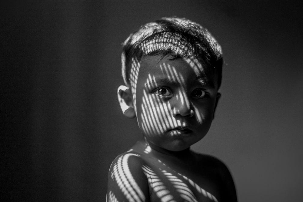 Photograph by Shaown Chowdhury