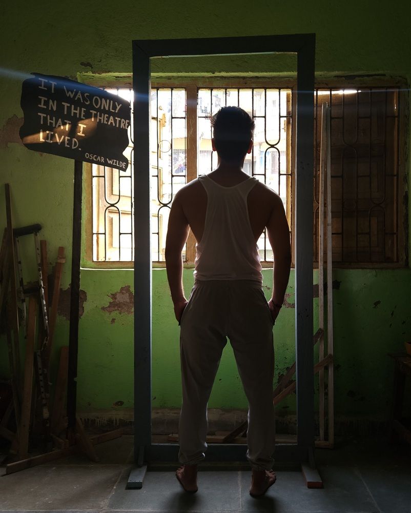 Photograph by Tushar Devendra Sail