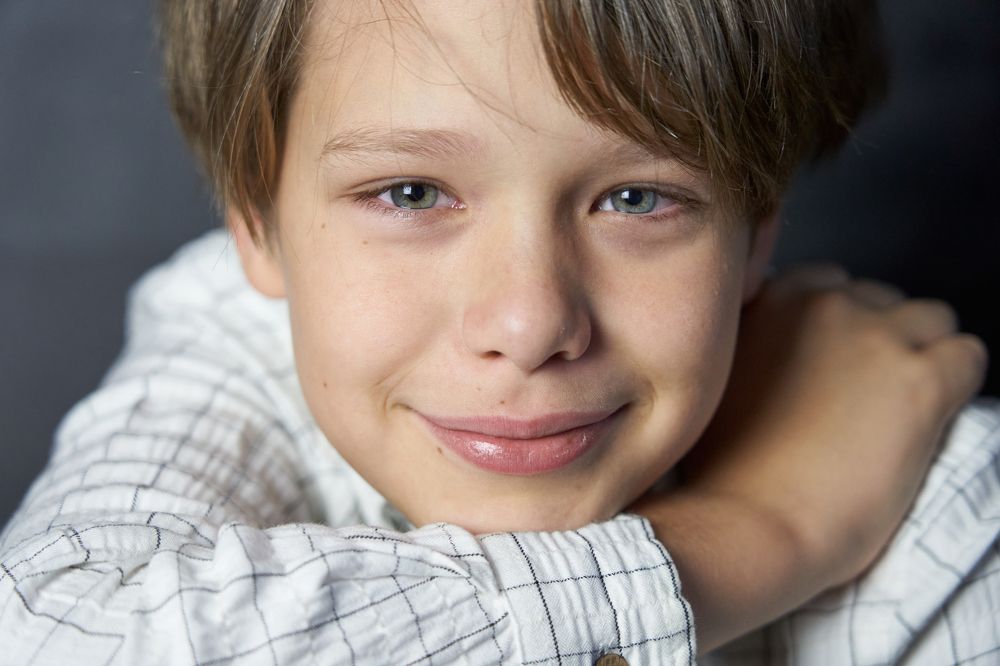 Photograph by Евгения Турушева