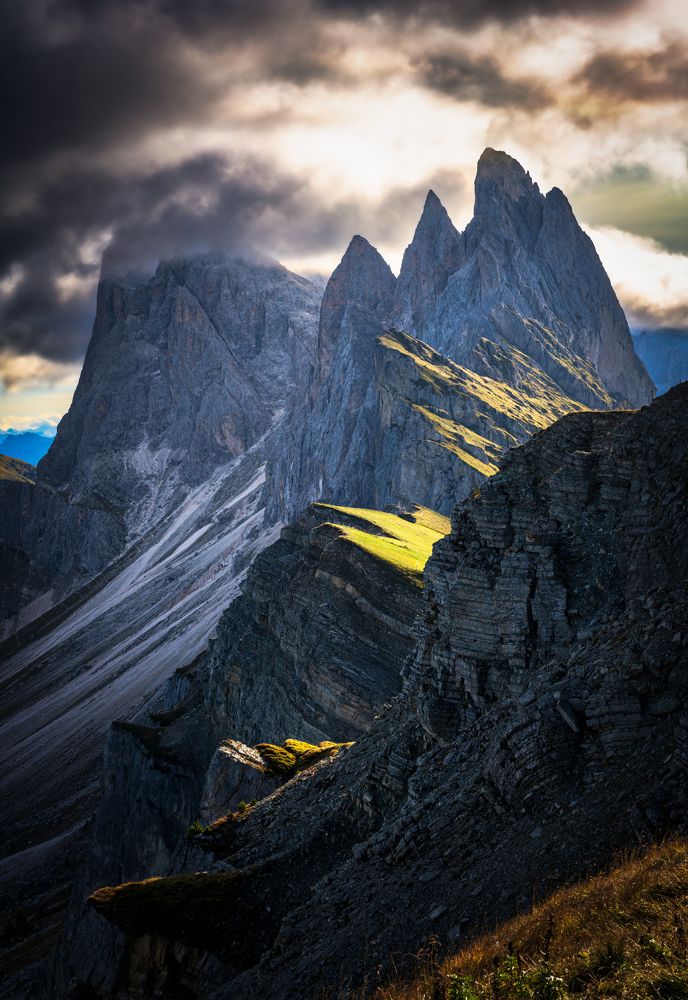 Photograph by Zavaydin Zavaydinov