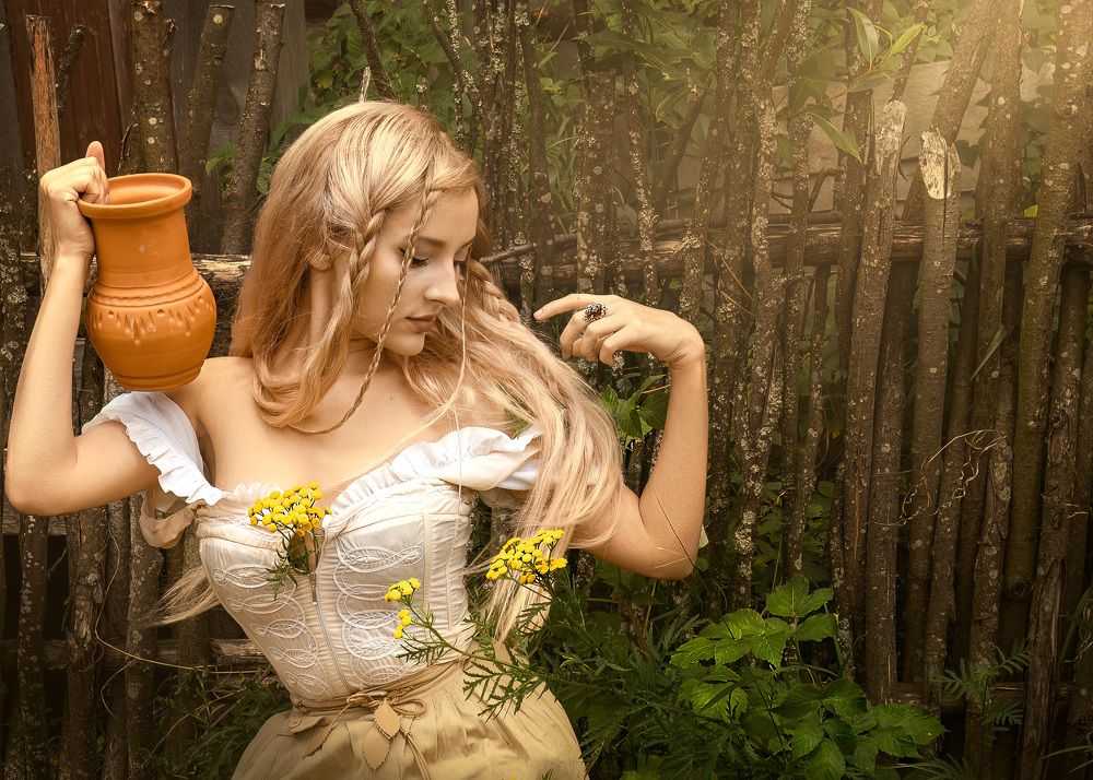 Photograph by Татьяна Проценко