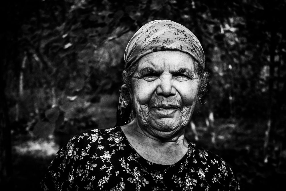 Photograph by Mostafa Salkhori