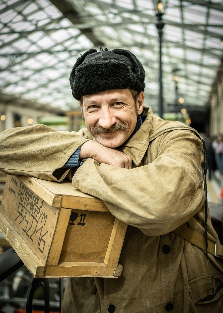 Photograph by Татьяна Проценко