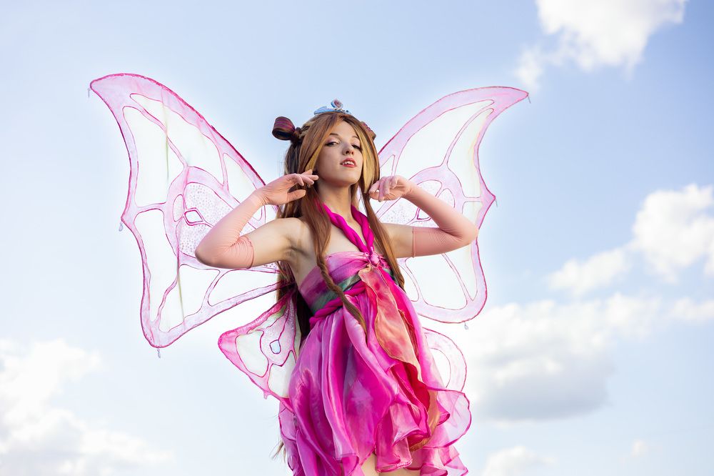 Photograph by Анастасия Дончук