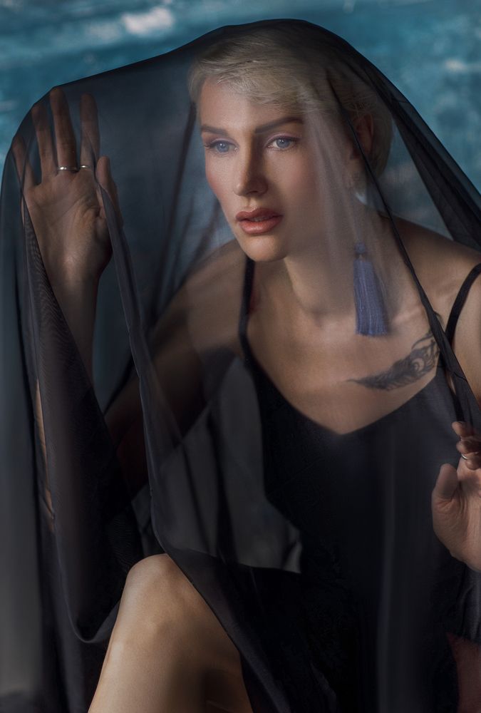 Photograph by Татьяна