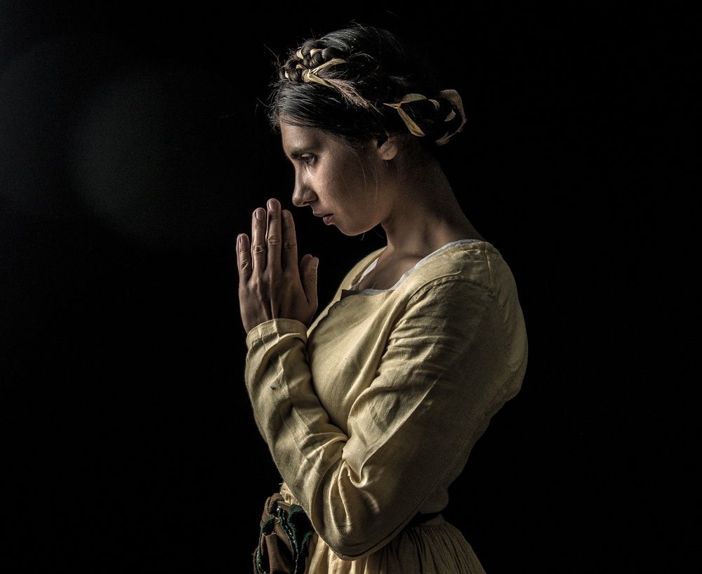 Photograph by Victoria