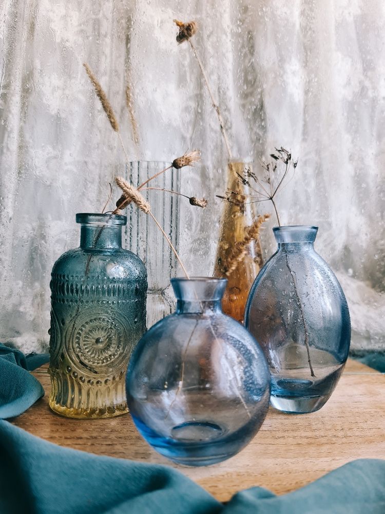 Photograph by Victoria Stoliarenko