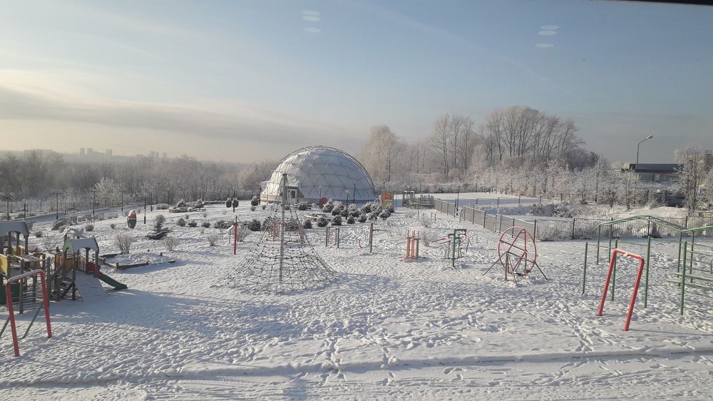 Photograph by Удовченко Елена