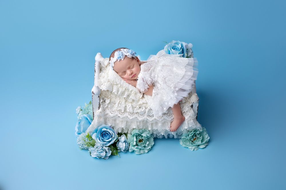 Photograph by Kristina Boxem-Basina