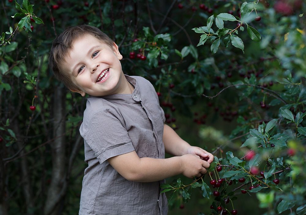 Photograph by Наталья Альбрехт