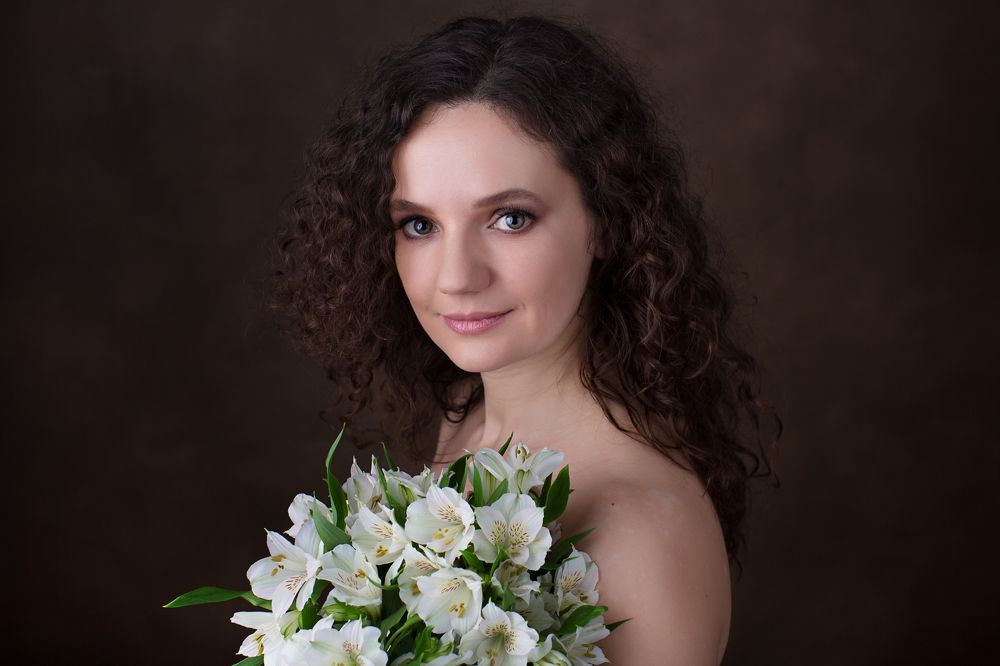 Photograph by Наталья Альбрехт