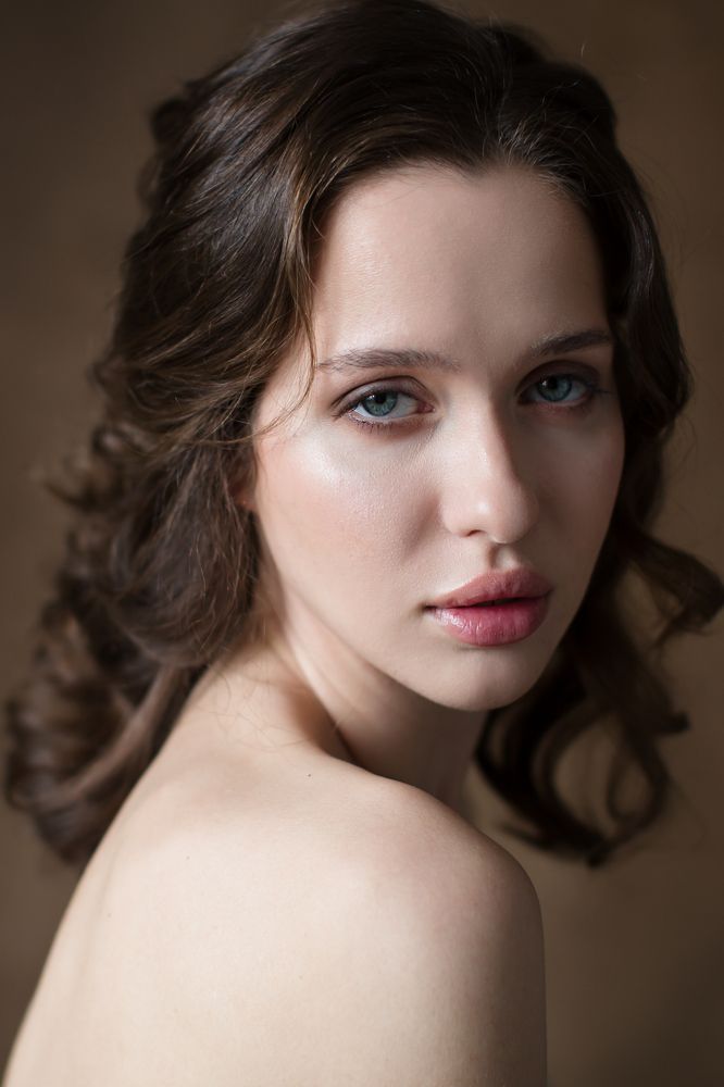 Photograph by Наталья Альбрехт