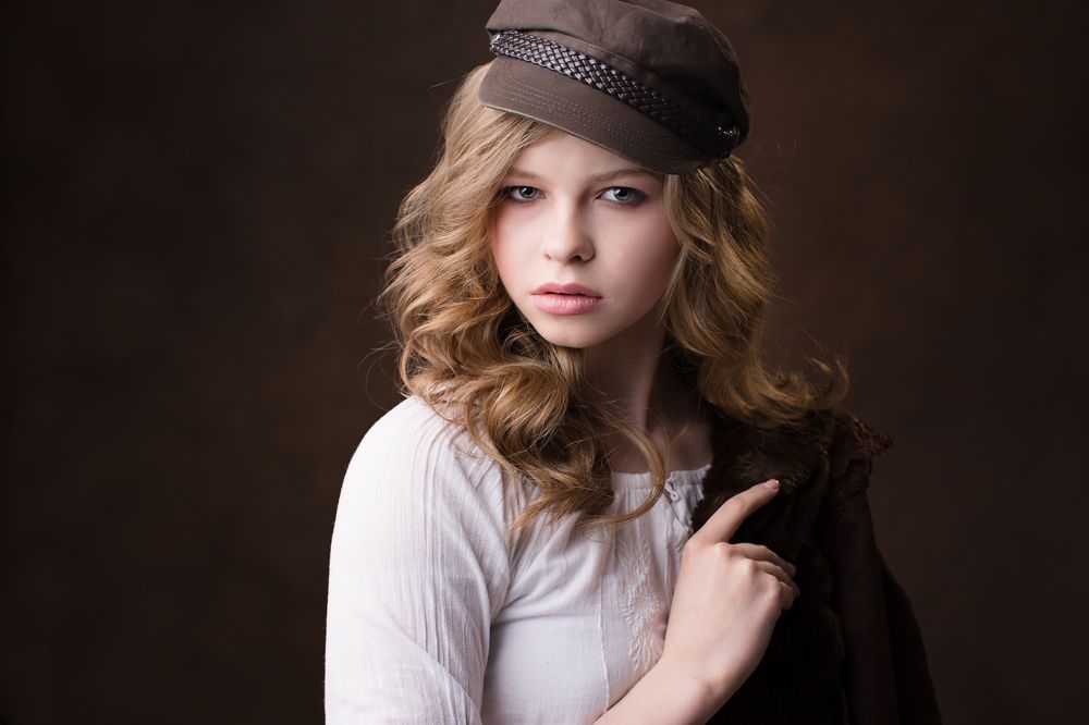 Photograph by Наталья Альбрехт