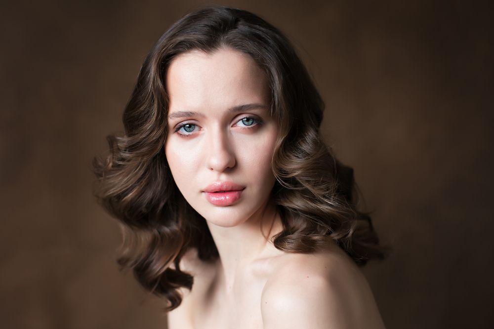 Photograph by Наталья Альбрехт