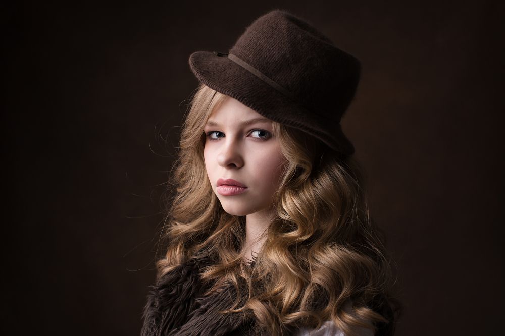 Photograph by Наталья Альбрехт