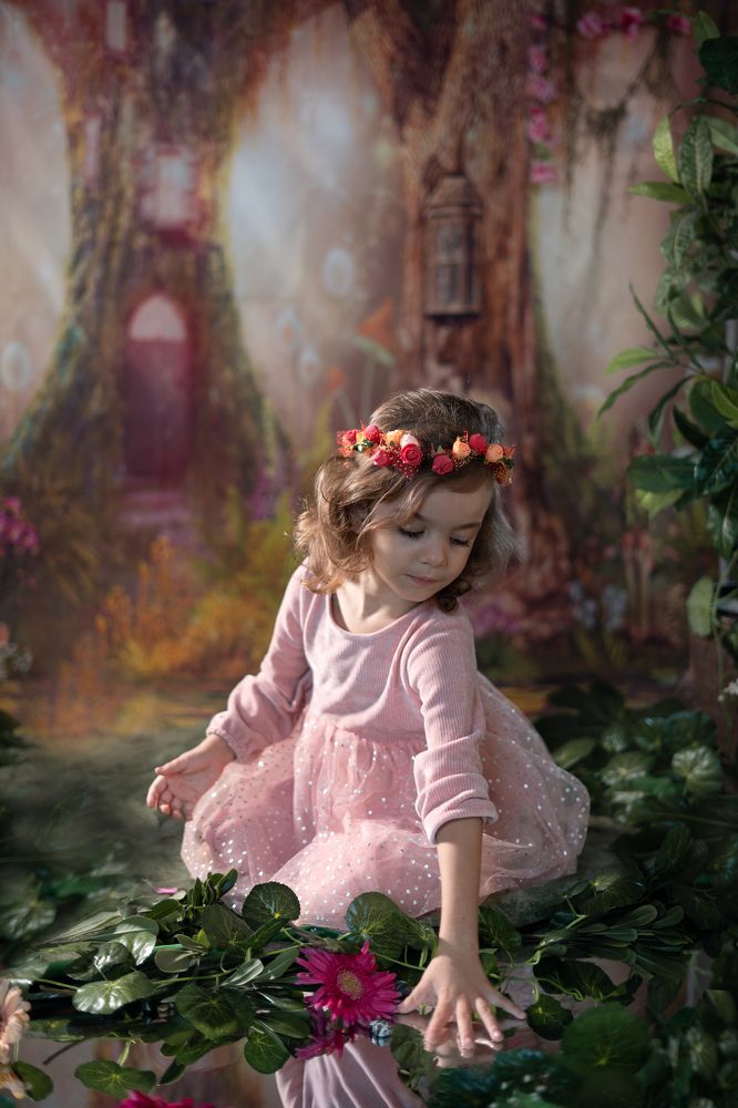 Photograph by Oksana Lut