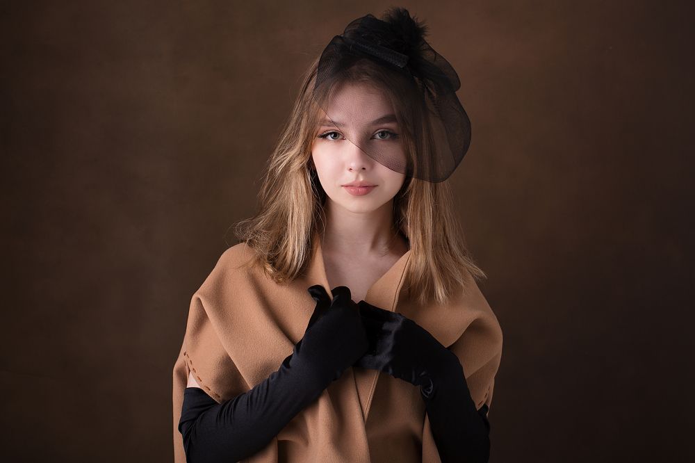 Photograph by Наталья Альбрехт