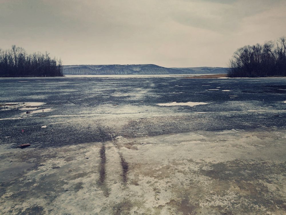 Photograph by Алексей Титков