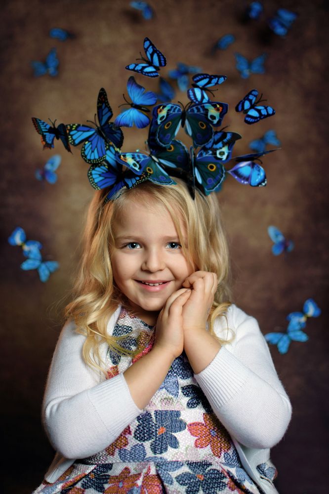 Photograph by Oksana Lut